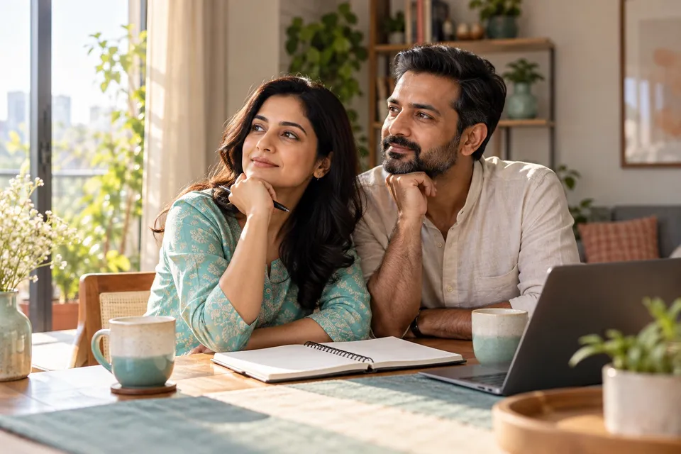 Age and Couple Fertility: What You Should Know