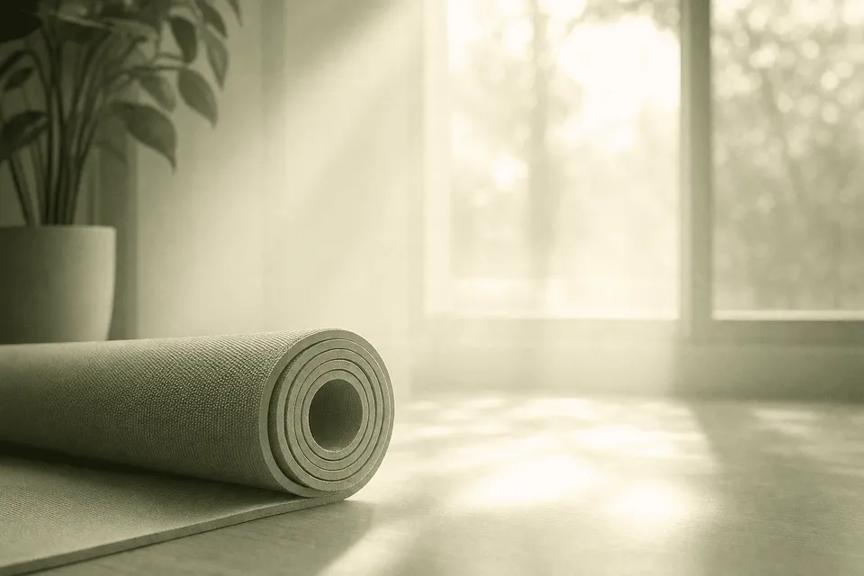 Can Exercise Improve Fertility?