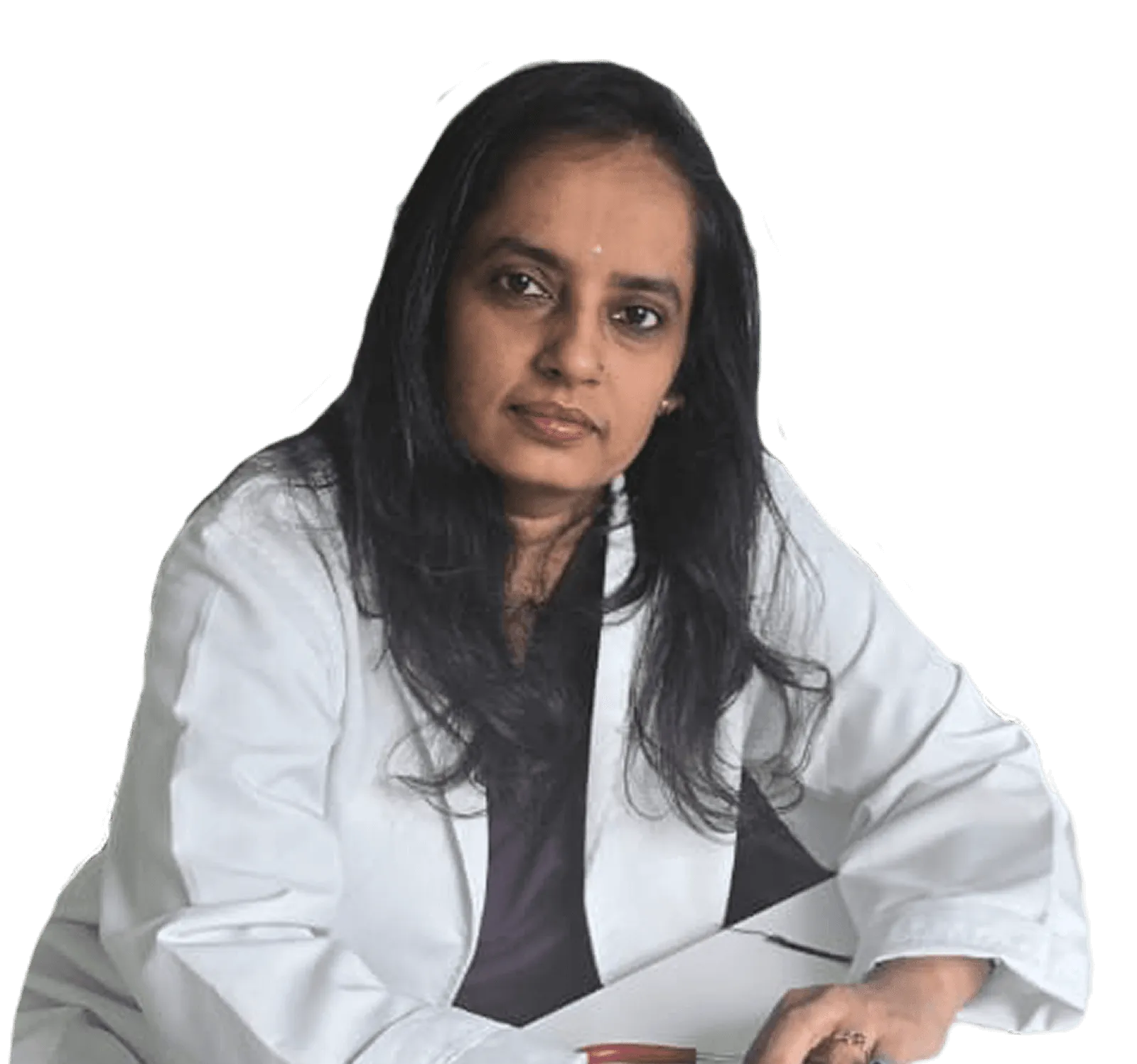 Dr Ashalatha Profile