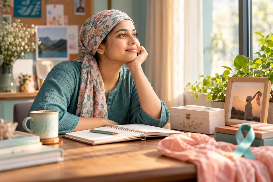 Fertility Preservation for Cancer Patients