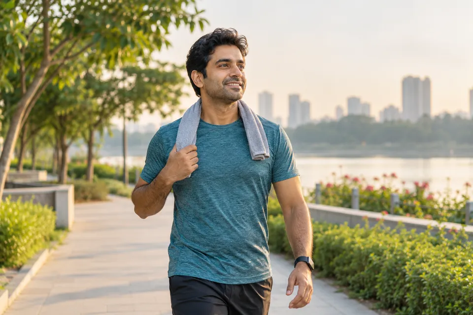 How to Naturally Boost Testosterone