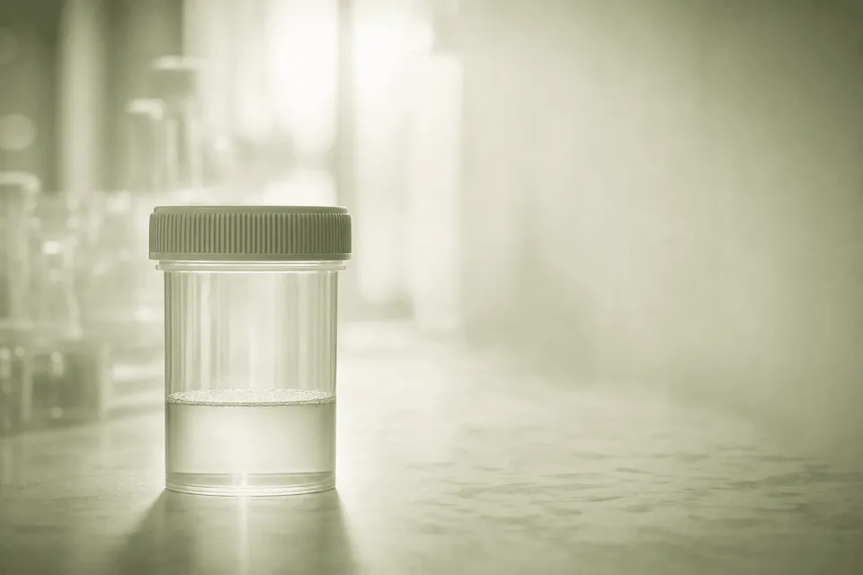 How Lifestyle Affects Male Fertility
