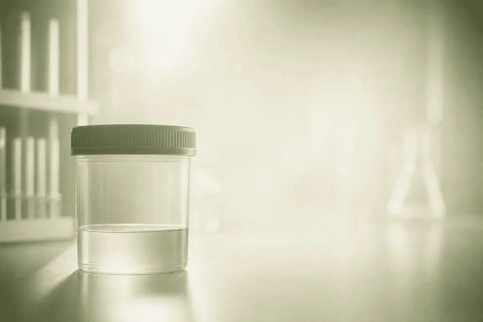 How to Talk About Male Infertility