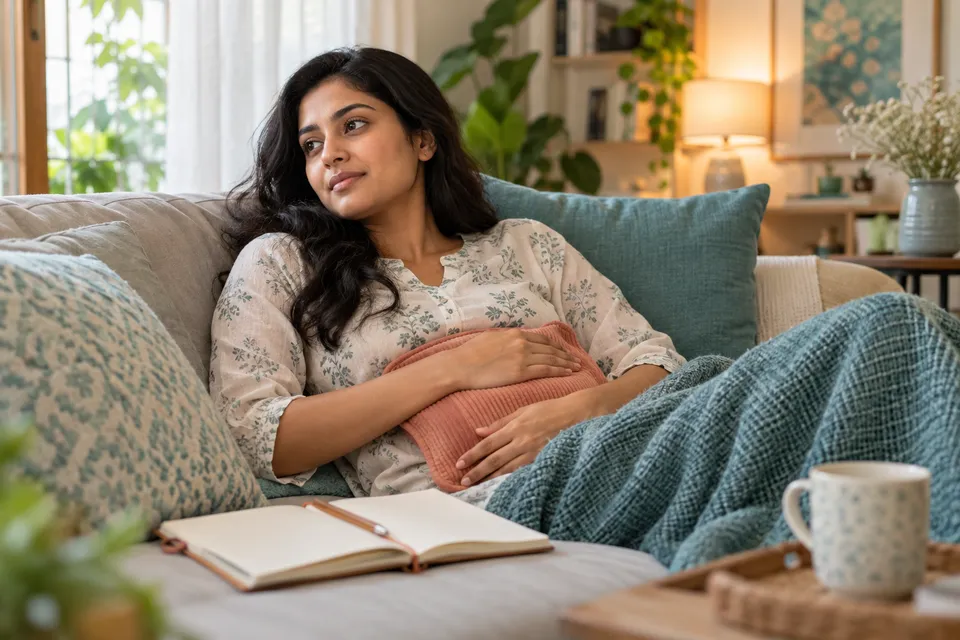 Is PMS Linked to Infertility?