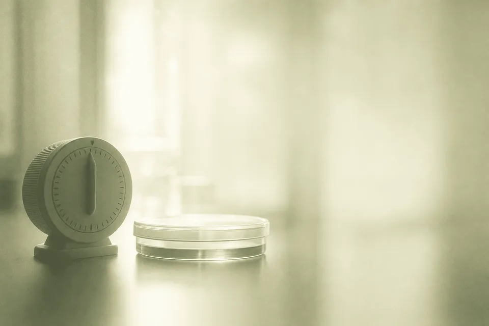 IVF Success Rates: How to Read the Numbers You Are Quoted