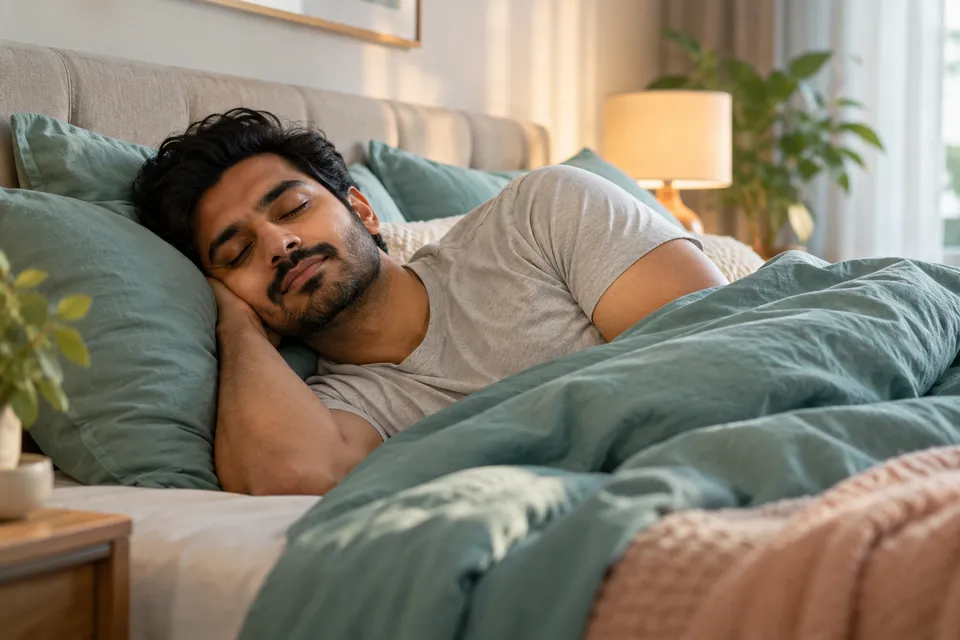 Natural Ways to Balance Hormones in Men
