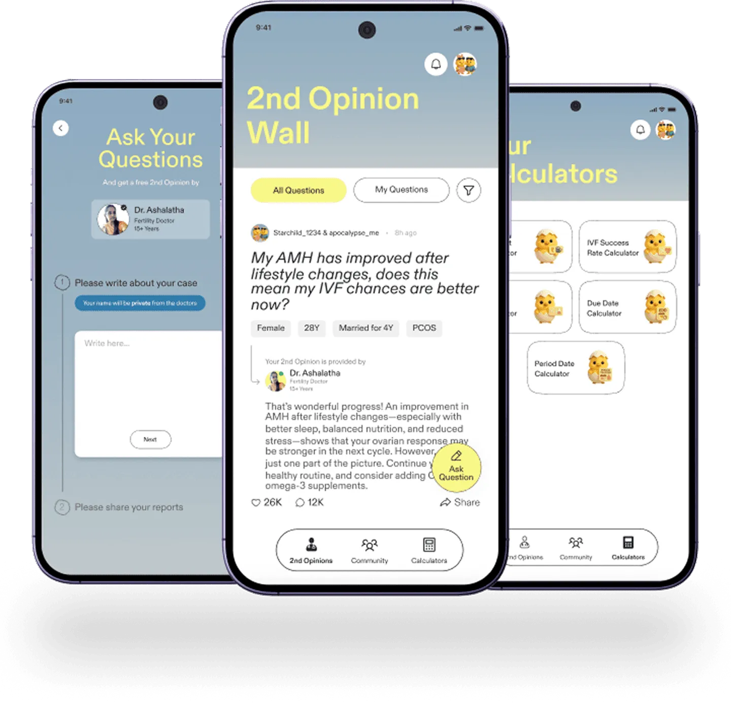 Opinion Hero Mobile Image