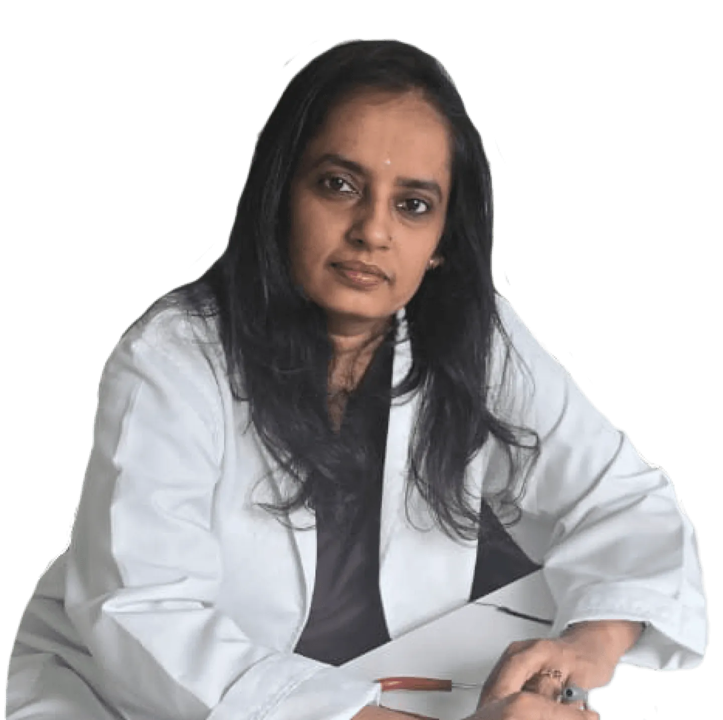 Dr Ashalatha Profile