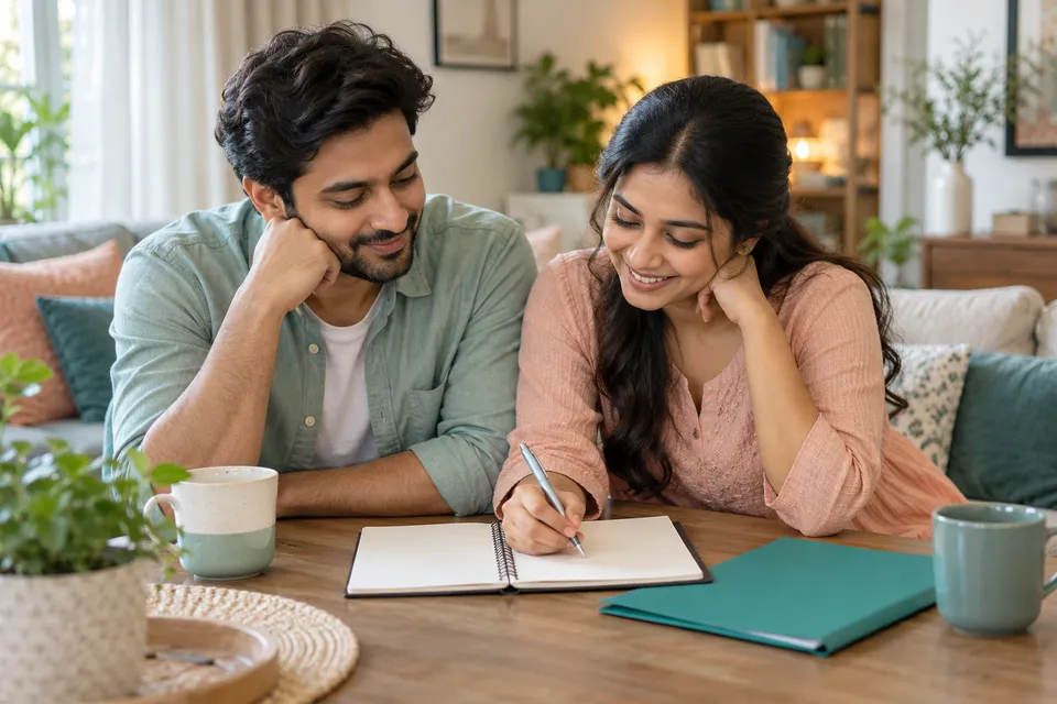 Personal Fertility Plans for Every Couple