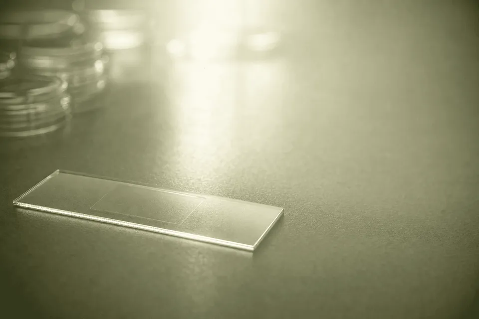 Role of Zinc in Sperm Health