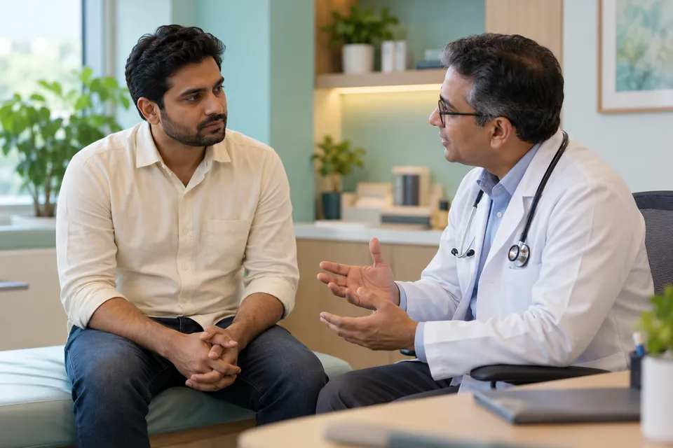 Testicular Pain and Fertility: Should You Worry?