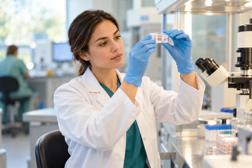 In Vivo Fertilisation (INVOcell): What the Trials Show
