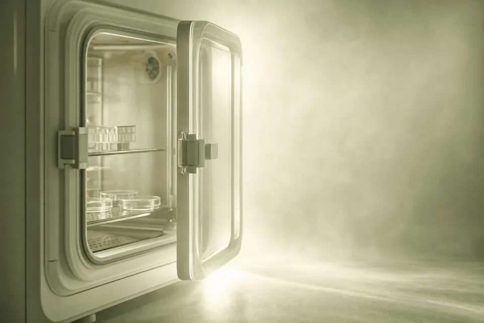 Time-Lapse Embryo Imaging: What the TILT Trial Found