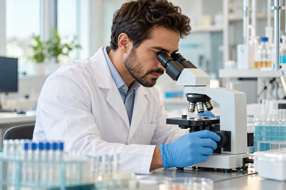What Causes Low Sperm Count?