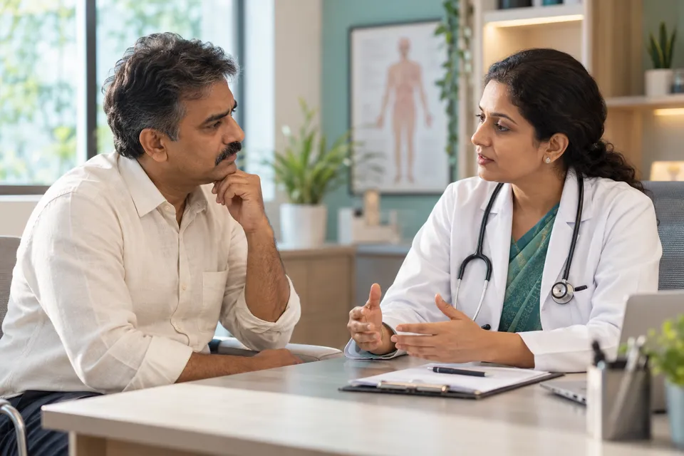 What Is Hypogonadism?